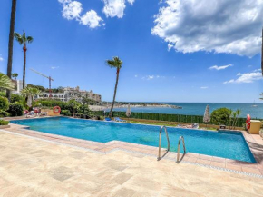 Hanami El Coral Beach Estepona